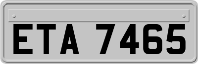 ETA7465