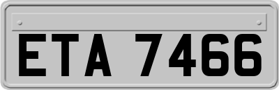 ETA7466