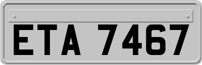 ETA7467