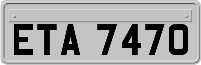 ETA7470