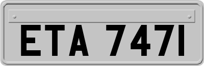 ETA7471