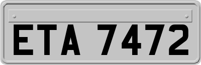 ETA7472