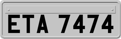 ETA7474