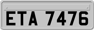 ETA7476