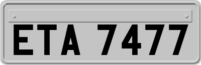 ETA7477
