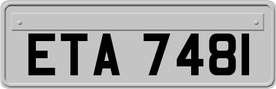 ETA7481