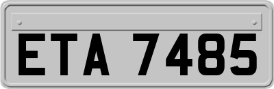 ETA7485