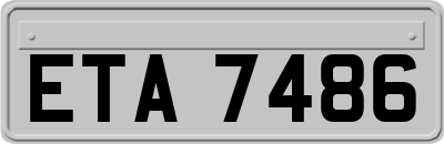 ETA7486