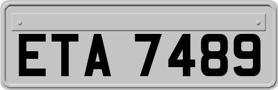 ETA7489