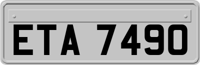 ETA7490