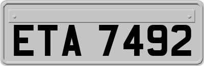 ETA7492