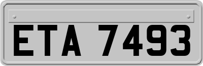 ETA7493