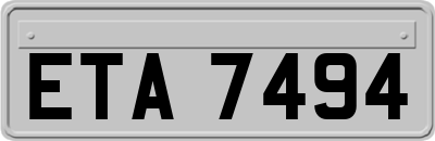 ETA7494