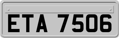 ETA7506