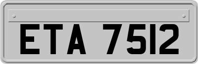 ETA7512