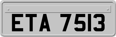 ETA7513