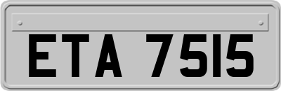 ETA7515
