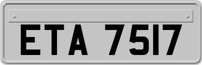 ETA7517