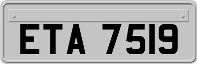 ETA7519