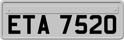 ETA7520
