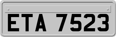 ETA7523
