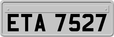 ETA7527