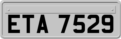 ETA7529