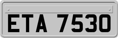 ETA7530