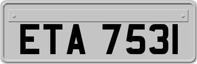 ETA7531