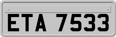 ETA7533