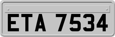 ETA7534