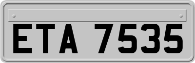ETA7535