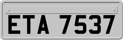 ETA7537