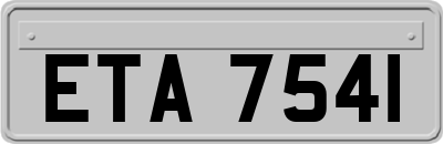 ETA7541