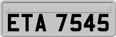 ETA7545