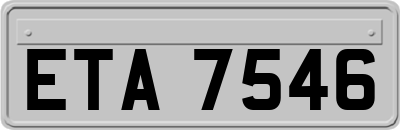 ETA7546