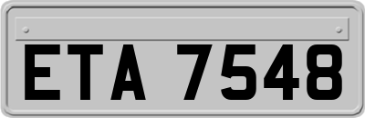 ETA7548