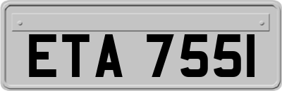ETA7551
