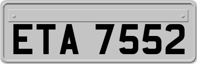 ETA7552