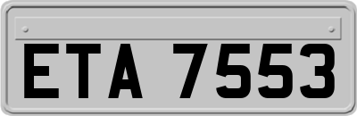 ETA7553