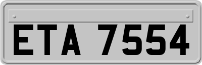 ETA7554