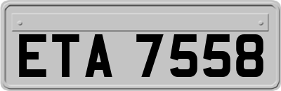ETA7558