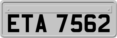 ETA7562