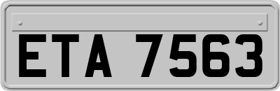 ETA7563