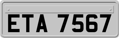 ETA7567