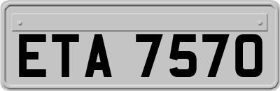 ETA7570