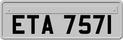 ETA7571