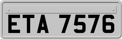 ETA7576