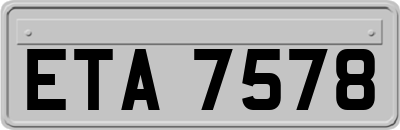 ETA7578
