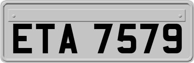 ETA7579